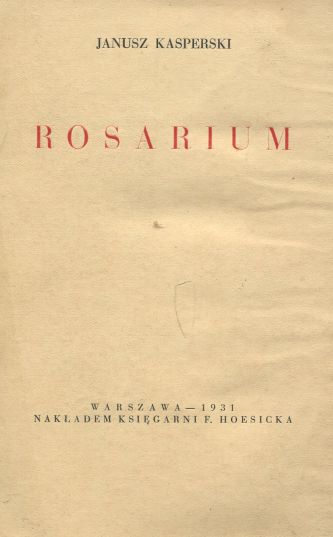 ROSARIUM