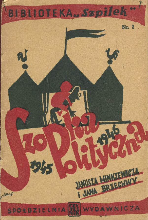 SZOPKA POLITYCZNA 1945/1946