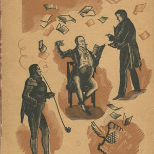 LITERACI I GRAFOMANI Z CZASÓW KRÓLESTWA KONGRESOWEGO 1815-1831