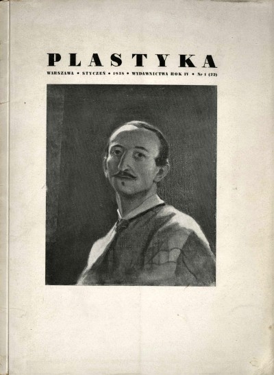 PLASTYKA NR (22) 1/1938