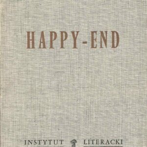 HAPPY-END