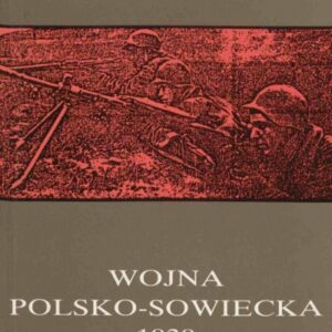 WOJNA POLSKO-SOWIECKA 1939