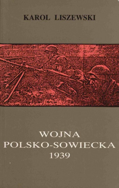 WOJNA POLSKO-SOWIECKA 1939