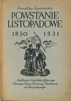 POWSTANIE LISTOPADOWE 1830-1831