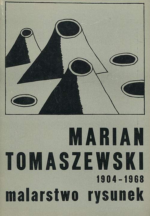 MARIAN TOMASZEWSKI