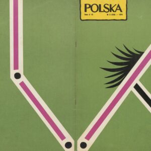 miesięcznik POLSKA (235) 3/1974