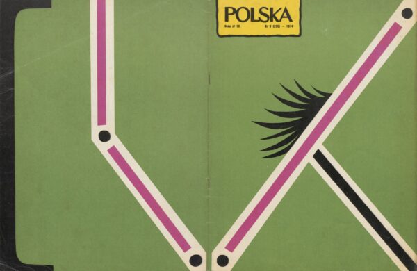 miesięcznik POLSKA (235) 3/1974