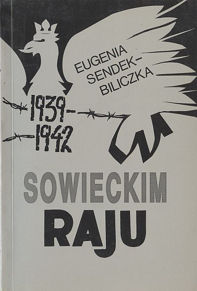 W SOWIECKIM RAJU 1939-1942