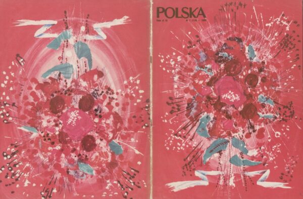 miesięcznik POLSKA (119) 7/1964