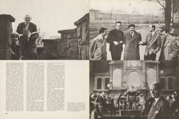 miesięcznik POLSKA (119) 7/1964