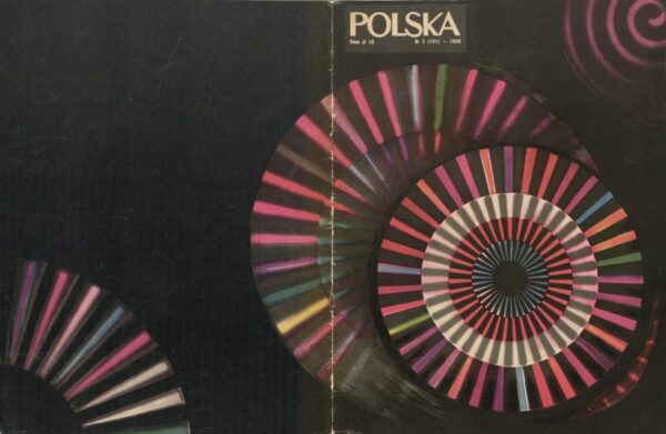 miesięcznik POLSKA (141) 5/1966