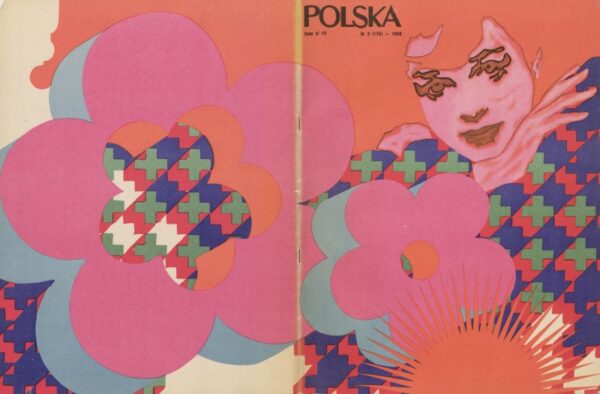 miesięcznik POLSKA (175) 3/1969
