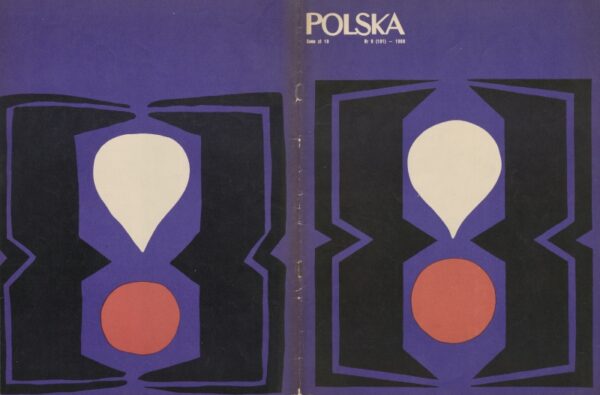 miesięcznik POLSKA (181) 9/1969