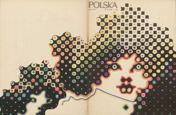 miesięcznik POLSKA (194) 10/1970