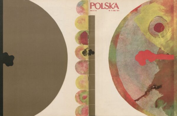 miesięcznik POLSKA (198) 2/1971