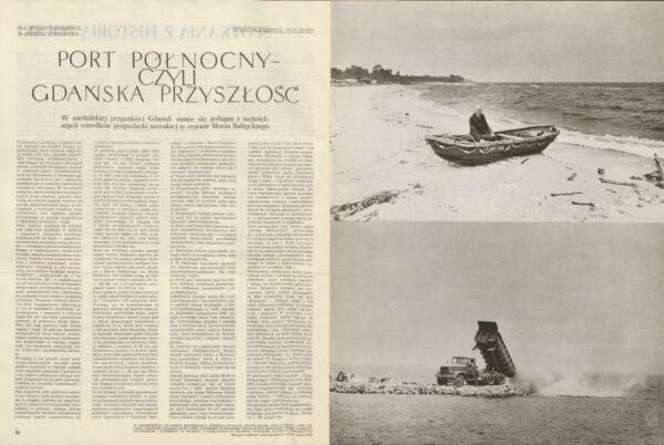 miesięcznik POLSKA (208) 12/1971