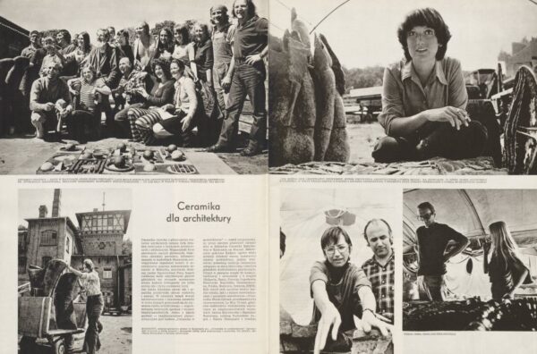miesięcznik POLSKA (231) 11/1973