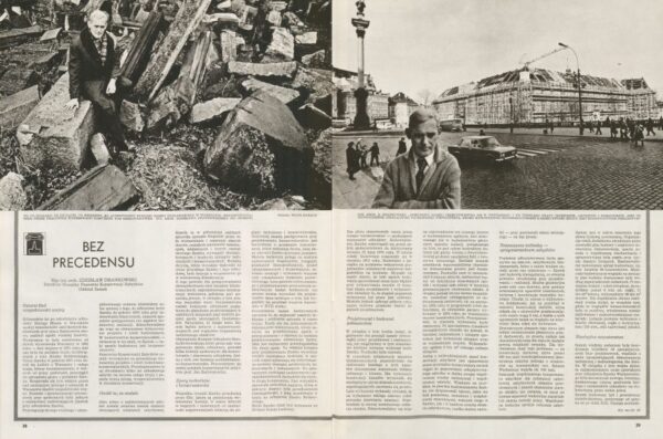 miesięcznik POLSKA (237) 5/1974