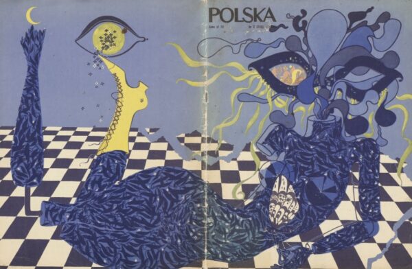 miesięcznik POLSKA (246) 2/1975