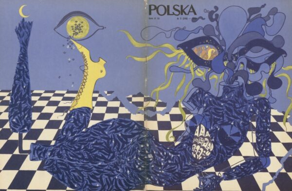 miesięcznik POLSKA (246) 2/1975