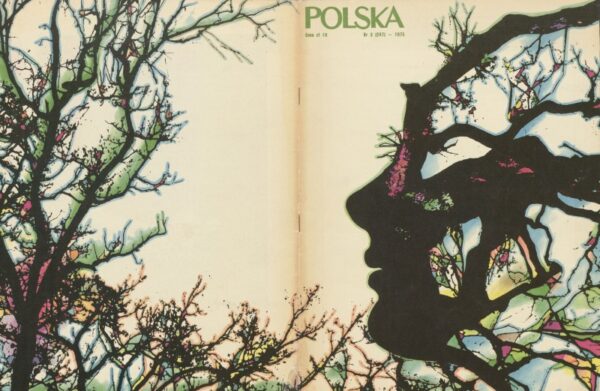 miesięcznik POLSKA (247) 3/1975