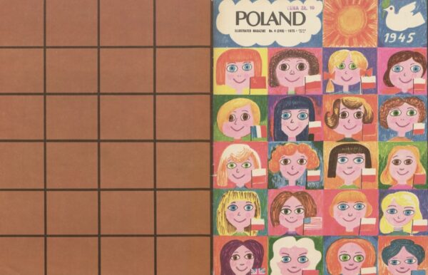 miesięcznik POLAND (248) 4/1975