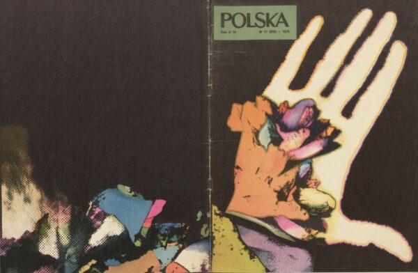 miesięcznik POLSKA (255) 11/1975
