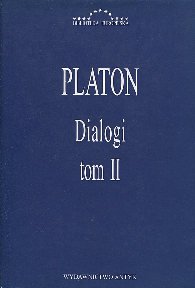 DIALOGI. TOMY I-II