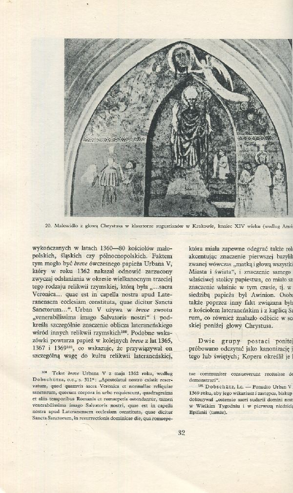 FOLIA HISTORIAE ARTIUM, TOM II (1965)