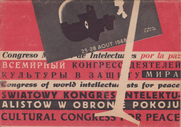 PRZEKRÓJ, NR 177 (1948)