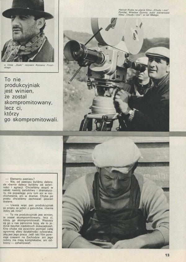 miesięcznik KINO (14) 2/1967