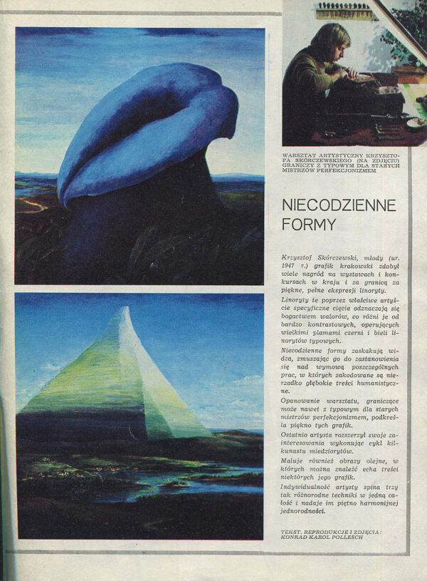 miesięcznik POLSKA (298) 6/1979