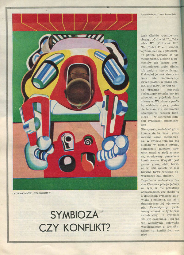 miesięcznik POLSKA (293) 1/1979
