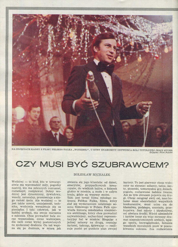 miesięcznik POLSKA (294) 2/1979