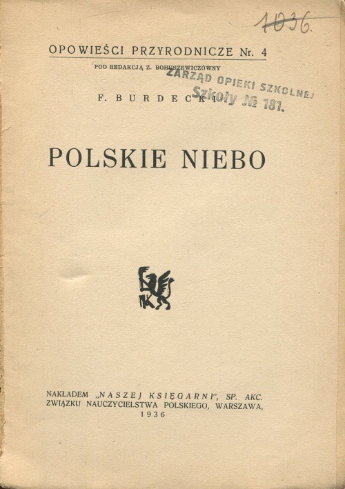 POLSKIE NIEBO