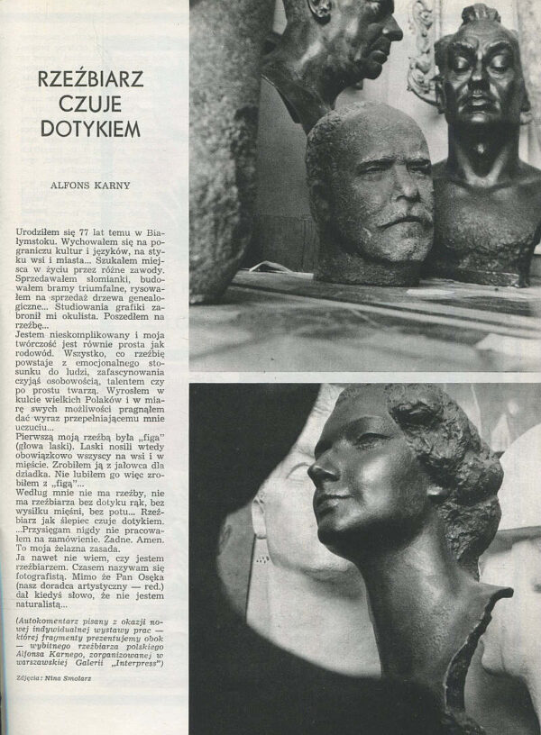 miesięcznik POLSKA (297) 5/1979