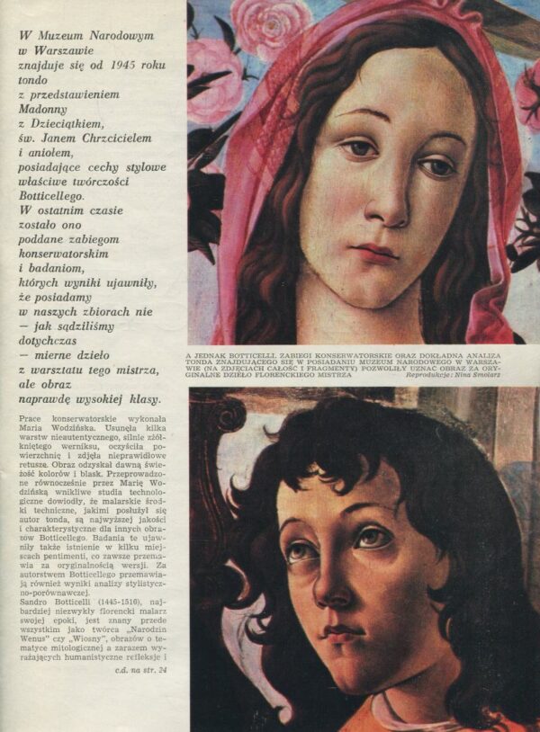 miesięcznik POLSKA (301) 9/1979
