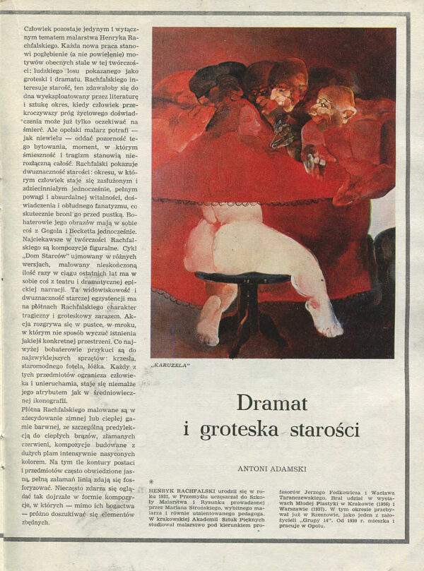 miesięcznik POLSKA (280) 12/1977