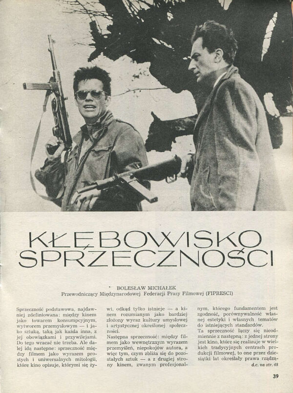 miesięcznik POLSKA (273) 5/1977