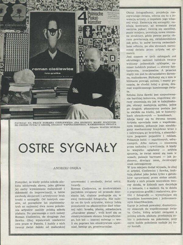 miesięcznik POLSKA (277) 9/1977