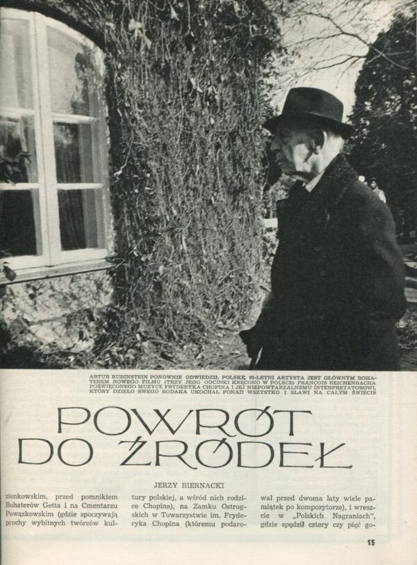 miesięcznik POLSKA (306) 2/1980