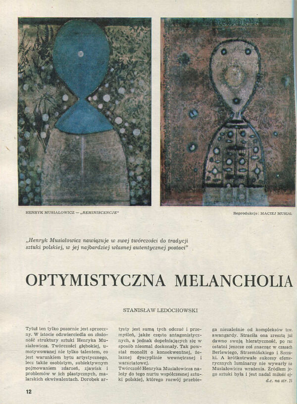 miesięcznik POLSKA (270) 2/1977