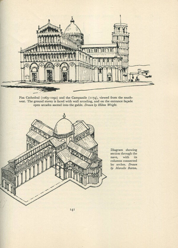 GUIDE TO WESTERN ARCHITECTURE