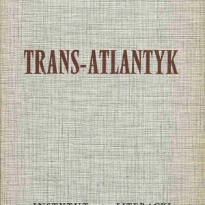TRANS-ATLANTYK