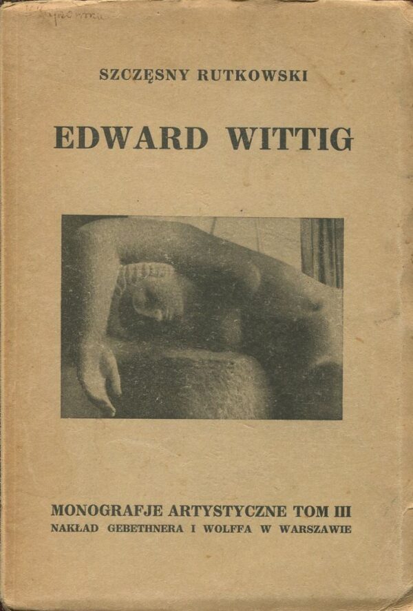EDWARD WITTIG