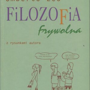 FILOZOFIA FRYWOLNA