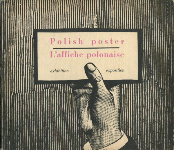 Polish poster / L'affiche polonaise. Katalog wystawy