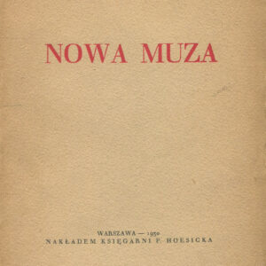 NOWA MUZA