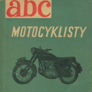 ABC MOTOCYKLISTY