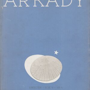 ARKADY NR 4/1939